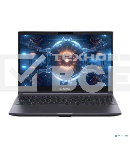 Игровой ноутбук CHUWI GTBook 15.6