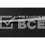 Вытяжка Kuppersberg F 600 B, ширина 60 см, отвод/рециркуляция, 650 м3/час, сенсорное управление, 3 скоростей, светодиодное освещение 2х1 Вт, металлические жироулавливающие фильтры, угольный фильтр KF-СM (опция), 42-47 дБ, система предупреждения о загрязне, фото 1