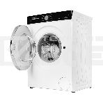 Отдельностоящая стиральная машина Kuppersberg WM 520 W, глубина 52 см, загрузка белья 8 кг, электронное/сенсорное управление, Отжим 1400 об/мин, 15 программ: Быстрая стирка 15/60мин, Быстрая стирка 60 мин, Хлопок 20 °C, Антиаллергия, Спортивная одежда, Дж, фото7