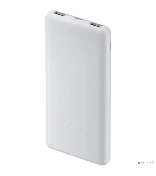 Портативный аккумулятор Xiaomi Power Bank 10000mAh 22.5W Lite GL (BHR9350GL)