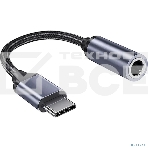 Кабель-переходник Rexant c USB-C на AUX 3,5 мм, фото4