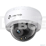 Купольная камера 4 Мп с цветным ночным видением/ 4MP Full-Color Dome Network Camera, фото5