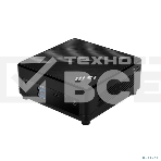 Неттоп MSI Cubi 5 1M-617XRU Core 5 120U (1.4) 16Gb SSD512Gb Graphics CR без ОС 2xGbitEth WiFi BT черный (9S6-B0A821-617), фото 1