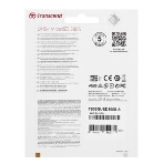 Флеш карта Micro SecureDigital 32Gb Transcend TS32GUSD300S-A MicroSDHC Class 10 UHS-I, SD adapter, фото4