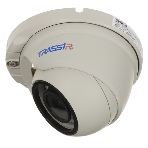 Уличная 2Мп IP-камера TRASSIR TR-D2S5 v2 3.6 с ИК-подсветкой. Матрица 1/2.9' CMOS, фото6