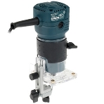 Фрезер Bosch GKF 550550Вт 33000об/мин, фото3