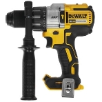Дрель-шуруповерт DeWalt DCD996NT, 18 В, 0 Ач, 95 Нм, бесщеточный, ударный, фото4