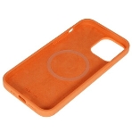 Чехол (клип-кейс) VLP для Apple iPhone 13 Pro Max VLP-PC21-67OR оранжевый, фото10