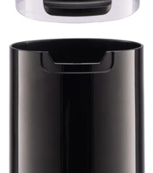 Кофемолка Gorenje SMK150SB 150Вт сист.помол.:ротац.нож вместим.:45гр черный