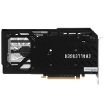 Видеокарта Asrock B570 CL 10GO PCI-E 4.0 INTEL ARC B570 10Gb 160bit GDDR6 2600/19000 HDMIx1 DPx3 HDCP Ret, фото10
