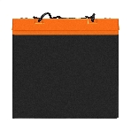 Аккумуляторная батарея ExeGate HR 12-55 (12V 55Ah, болт М6), фото12