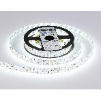 Светодиодная лента Ambrella light GS3703 2835 240Led /24W m/ 24V IP20 6500K/ 5000*14*1.2mm (2 конт.), фото8