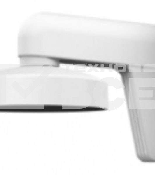 Кронштейн Hikvision (DS-1272ZJ-120)