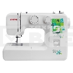 Швейная машина Janome 550 белый, фото 1