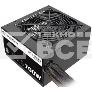 Блок питания Thermaltake TR2 S 700W PS-TRS-0700NPCWEU-2  / APFC / 80 PLUS