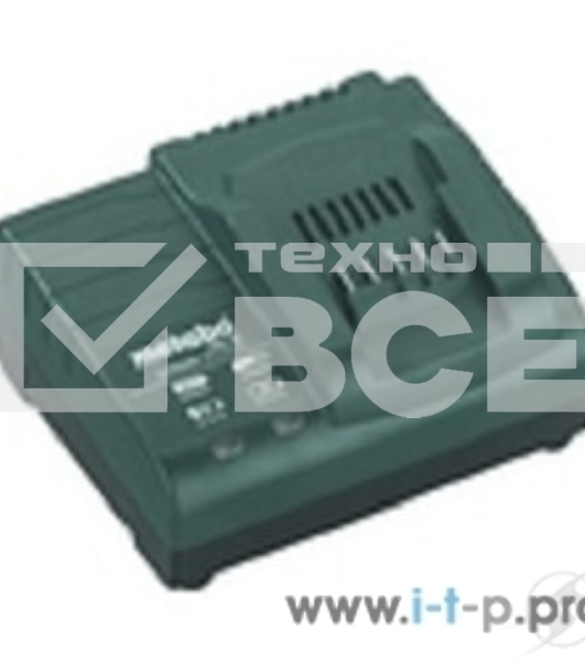 Аккумуляторы и зарядные устройства ASC 30-36 V Зар.уст.12-36В,NiCd/Li-Ion (L/LT/LTX)