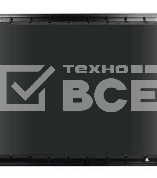 Экран на раме Cactus 158x280см FrameExpert CS-PSFRE-280X158 16:9 настенный натяжной