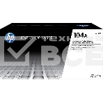 Барабан 104A для HP Neverstop Laser 1000a/w/1200a/w, 20К W1104A (внутри тонер на 5К), фото3