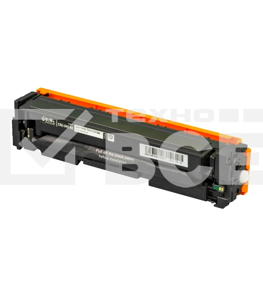 Картридж Sakura CRG045BK для Canon i-SENSYS LBP-610C, MF-630C, черный, 1 400к.