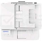 МФУ лазерный HP LaserJet Pro M227sdn (G3Q74A#B19), A4, ч/б, печ. до 28 стр/мин., скан. до 15 стр/мин., 1200 x 1200 dpi, USB, RJ-45, фото4