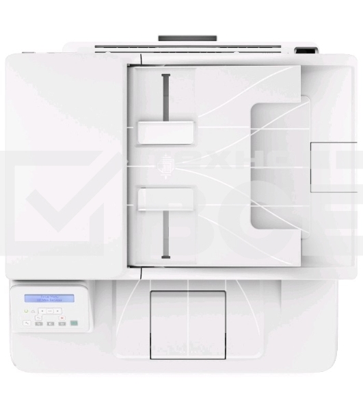 МФУ лазерный HP LaserJet Pro M227sdn (G3Q74A#B19), A4, ч/б, печ. до 28 стр/мин., скан. до 15 стр/мин., 1200 x 1200 dpi, USB, RJ-45