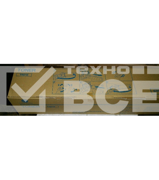 Картридж лазерный Konica-Minolta bizhub Pro 1100 TN-016 (o)