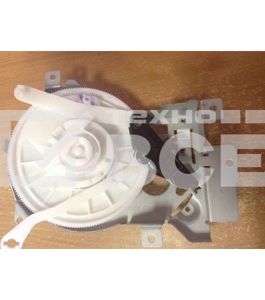 Привод фотобарабана HP LJ Enterprise 600 M601/M602/M603 (RM1-8489)