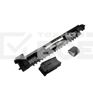 Набор замены ролика захвата и тормозной площадки кассеты (лоток 2) HP OJ X451/X476/X551/X576/X585/PW 377/452/477/552/577/556/586 (CN598-67018)