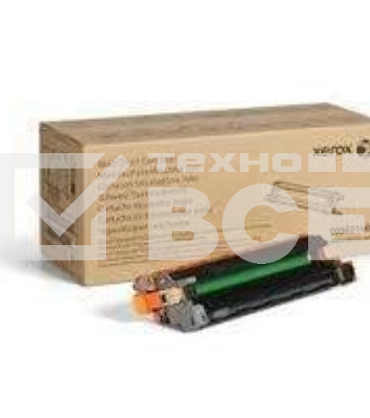 Барабан XEROX 108R01484 черный,black (40000 стр) для XEROXVersaLink C500/C505 (Channels)