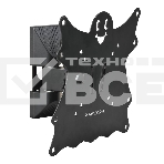 Кронштейн для телевизора Kromax Casper-202 черный 20