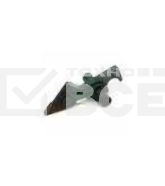 Палец отделения тефл.вала Sharp AR162/163/5320 (PTME-0020GCZ1) (o)