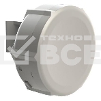 Наружная точка доступа MikroTik RBSXTG-5HPacD-SA RouterBOARD SXTG with Dual Chain 802.11ac, 13dBi 90 deg 5GHz antenna, 720MHz CPU, 128MB RAM, Gigabit Ethernet, USB, POE, PSU, pole mount, RouterOS L4, фото8