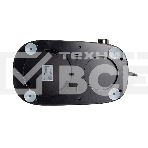 Миксер стационарный Endever Sigma-18, 1000 Вт., планетарный, многофункциональный, стальная чаша 4 л., регулировка скорости, черный, фото10