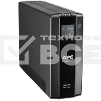 Источник бесперебойного питания APC Back-UPS Pro BR 1300VA/780W, фото5