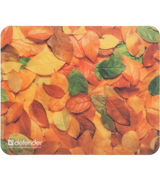 Коврик для мыши Defender Sticker, (ассорти) 220х180х0.4мм