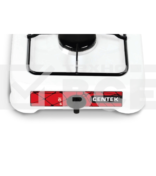 Газовая плитка Centek CT-1520 1 конф.