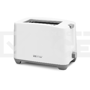 Тостер Zelmer ZTS7386 белый