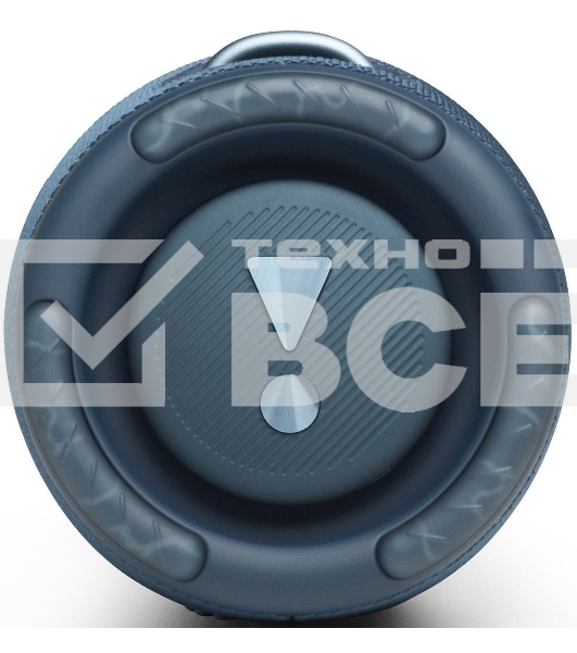 Портативная акустика JBL Xtreme 3, синий