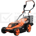 Газонокосилка электрическая PATRIOT PT 2043E, фото14