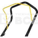 Газонокосилка бензиновая GLM-3.5 LT Huter, фото15