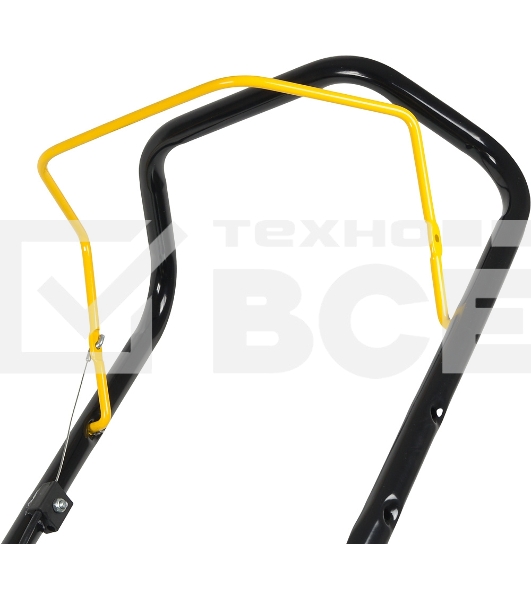 Газонокосилка бензиновая GLM-3.5 LT Huter
