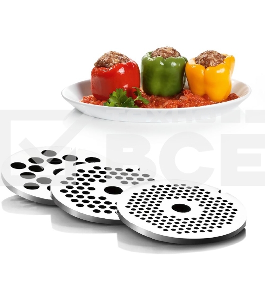 Мясорубка Bosch MFW3X14W