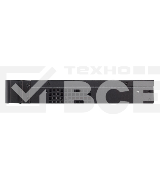 Серверный корпус Exegate Pro 1U250-01 <RM 19