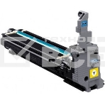 Блок формирования изображения Konica-Minolta bizhub C654/754/Pro C754 желтый IU-711Y, фото2