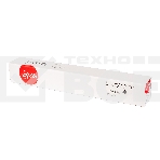 Тонер-туба Sakura CEXV49BK для Canon, черный, 36 000 к., фото3