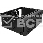 Компьютерный корпус Accord ACC-CL297B черный без БП ATX 1x120mm 2xUSB2.0 1xUSB3.0 audio, фото7