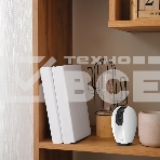 Камера видеонаблюдения IP Rubetek RV-3421 3.6-3.6мм корп.:белый, фото 1
