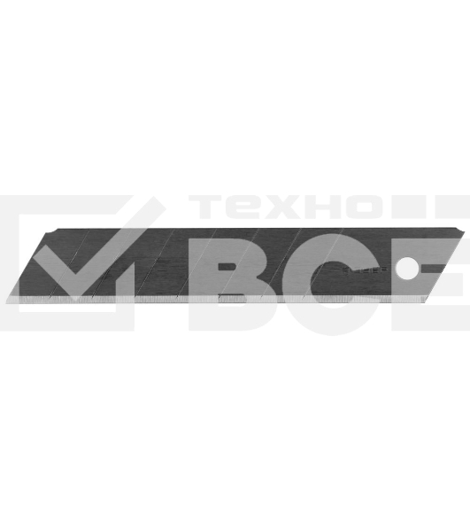 [Штукатурно -малярный инструмент] Лезвия ЗУБР 