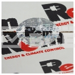 Блок розеток ЦМО Rem-10 без шнура с выкл., 5 IEC 60320 C13, вход IEC 60320 C14, 10A, алюм., 10