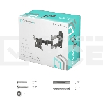 Кронштейн ONKRON NP15 для телевизора 10